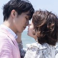 松田元太、大原櫻子「結婚予定日」最終話より（C）「結婚予定日」製作委員会・MBS