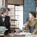 神木隆之介、浜辺美波「らんまん」第129話（C）NHK