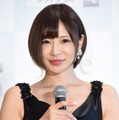手島優 （C）モデルプレス