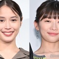 広瀬アリス、伊藤沙莉（C）モデルプレス