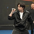 中島健人（提供写真）