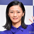 イベントに登場した榮倉奈々（C）モデルプレス