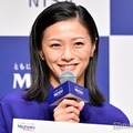 イベントに登場した榮倉奈々（C）モデルプレス