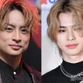 白濱亜嵐、松田迅（C）モデルプレス
