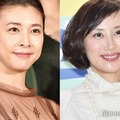 竹内結子さん、山口もえ（C）モデルプレス