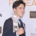太田隼矢さん（C）モデルプレス