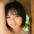 一ノ瀬瑠菜（C）藤本和典 カノウリョウマ／ヤンマガWeb