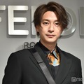 三浦翔平（C）モデルプレス