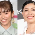 若槻千夏、アンミカ（C）モデルプレス