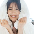 久間田琳加（提供写真）