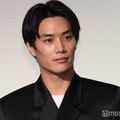 鈴木伸之（C）モデルプレス