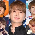 Nissy（西島隆弘） （C）モデルプレス