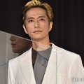 秋山真太郎（C）モデルプレス