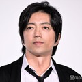 大沢たかお（C）モデルプレス