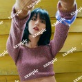 土生瑞穂／紀伊國屋書店限定特典ポストカード／撮影：三瓶康友