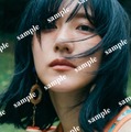 土生瑞穂／タワーレコード特典ポストカード／撮影：三瓶康友