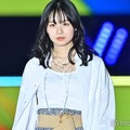 莉子（C）モデルプレス