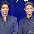 大沢たかお、玉木宏（C）モデルプレス