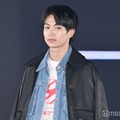 綱啓永（C）モデルプレス