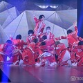 迫力パフォーマンスで観客沸かせる少年忍者（C）モデルプレス