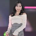 小栗有以（C）モデルプレス