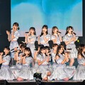 乃木坂46、美脚披露衣装で「ガルアワ」アーティストステージトップバッター 遠藤さくら「今日も与田さんの首を絞めさせていただきました」＜GirlsAward 2023 A／W＞ 画像