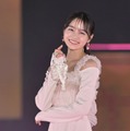 林芽亜里（C）モデルプレス
