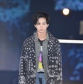 鈴木仁（C）モデルプレス