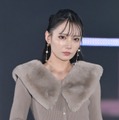 鈴木瞳美（C）モデルプレス