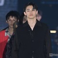 冨永章胤（C）モデルプレス