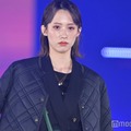 わらし。（C）モデルプレス