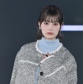 鶴嶋乃愛（C）モデルプレス