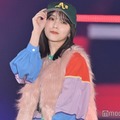 与田祐希（C）モデルプレス
