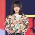 土生瑞穂（C）モデルプレス