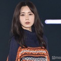 筒井あやめ（C）モデルプレス