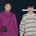 小川桜花、原田都愛（C）モデルプレス
