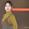 佐々木美玲（C）モデルプレス