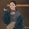 那須ほほみ（C）モデルプレス