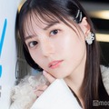 モデルプレスのインタビューに応じた小坂菜緒（C）モデルプレス