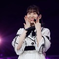松尾美佑「33rd アンダーライブ」（C）乃木坂46LLC