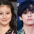 今田美桜 （C）モデルプレス、V／Photo by Getty Images