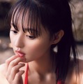 遠藤さくら／撮影：須江隆治（See）