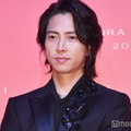 山下智久（C）モデルプレス
