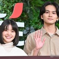 岸井ゆきの、北村匠海（C）モデルプレス