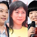 いとうあさこ、椿鬼奴、オカリナ （C）モデルプレス