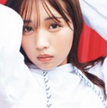 森元流那（C）光文社／週刊FLASH 写真：大辻隆広