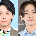 中村倫也、宮世琉弥（C）モデルプレス