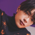 高橋恭平／「Eye-Ai（あいあい）」2023年11月号（10月2発売）（C）Eye-Ai／あいあい