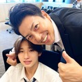 富川悠太Instagramより