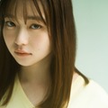 山田杏奈／撮影：細居幸次郎